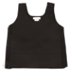 Picture of The Original Weighted Compression Vest in Black