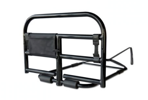 Picture of Prime Safety Bed Rail