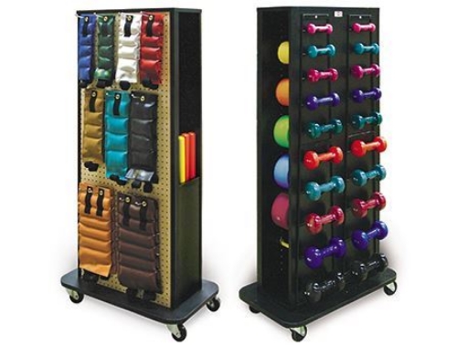 Picture of Econo Weight Rack