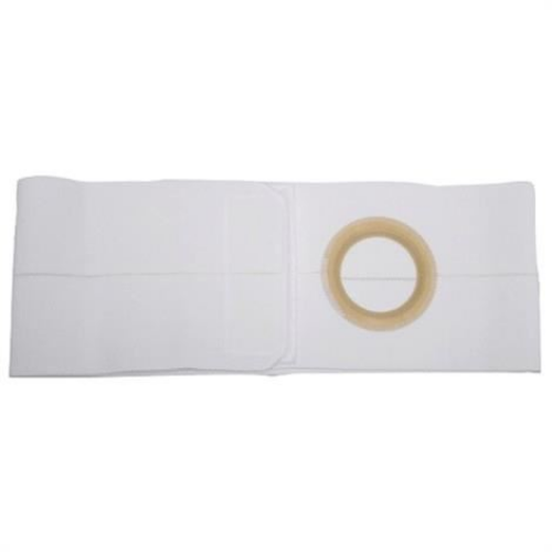 Picture of Nu Form Ostomy Support Belt 7" Right side XL 3 3/4 belt ring