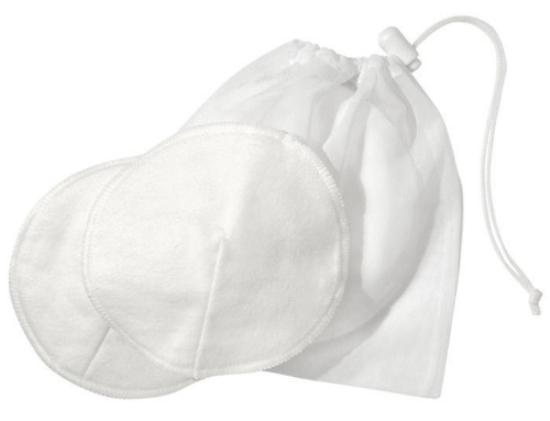 Picture of Washable Nursing Pads