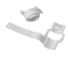 Picture of C3 Incontinence Penis Clamp, 3PK