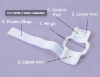 Picture of C3 Incontinence Penis Clamp, 3PK