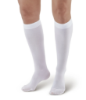 Picture of DALC Compression Stocking Closed Toe Knee High 20-30 mmHG