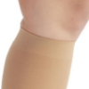 Picture of DALC Compression Stocking Closed Toe Knee High 20-30 mmHG