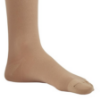 Picture of DALC Compression Stocking Closed Toe Knee High 30-40 mmHG