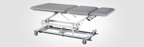 Picture of Armedica 334 Treatment Table 34" x 76"