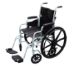 Picture of Drive Poly-fly Wheel Chair