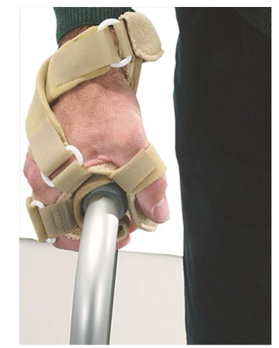 Picture of Walker Hand Splint