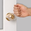 Picture of Great Grips Door Knob, Pack of 2