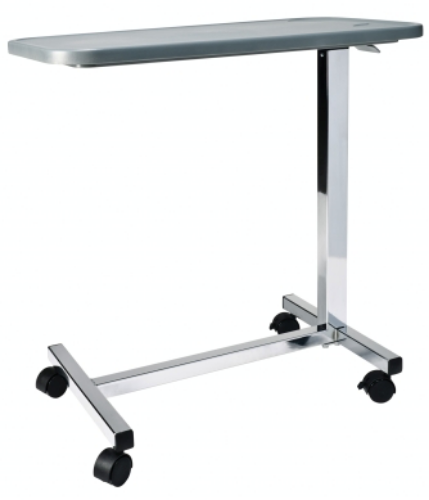 Picture of Composite Overbed Table, Non-Tilt