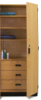 Picture of Thera-Wall Therapy Cabinets