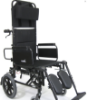 Picture of KM-5000 Reclining Wheelchair