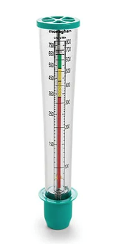 Picture of TruZone Peak Flow Meter