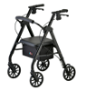 Picture of Nova Star 8 Rollator Walker, 8" Wheels & Standard Size