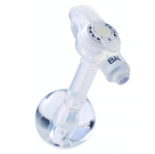 Picture of MIC-KEY LOW PROFILE Gastrostomy Feeding Tube Kit with SECUR-LOK (PRESCRIPTION NEEDED)