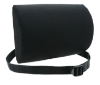 Picture of Core Luniform Back Cushion, Black