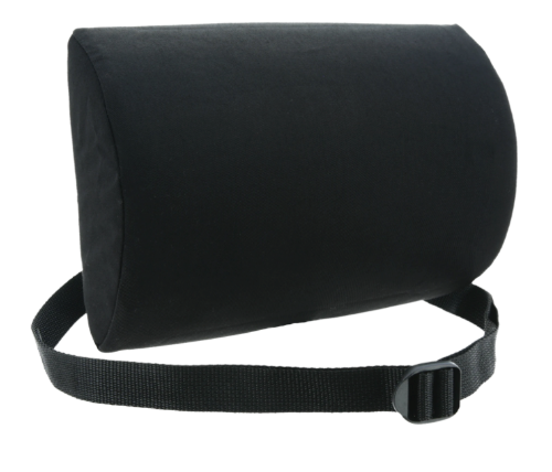 Picture of Core Luniform Back Cushion, Black