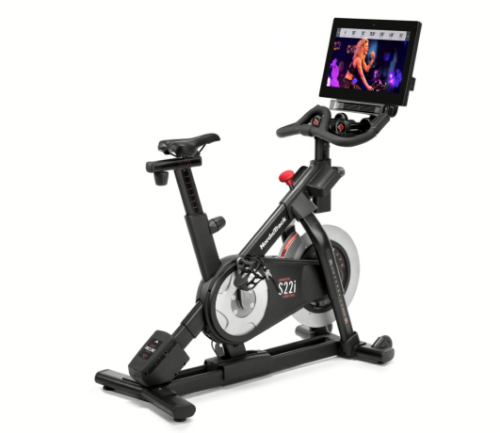 Picture of Commercial S22i Studio Cycle