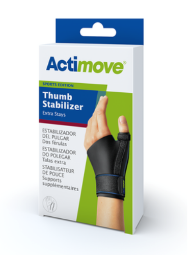 Picture of Actimove Thumb Stabilizer