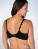 Picture of The Natalie - Cotton Sport Wirefree Nursing Bra 46DD