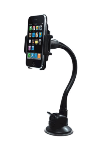 Picture of Macally Suction Cup Mount