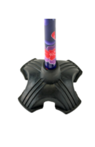 Picture of All-Terrain Cane Quad Tip