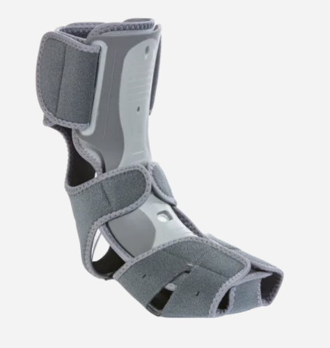 Picture of Exoform Dorsal Night Splint