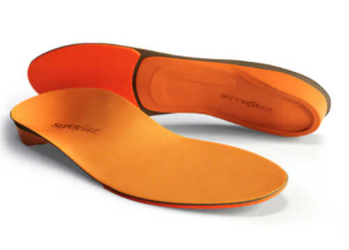 Picture of Superfeet Orange Premium Insoles