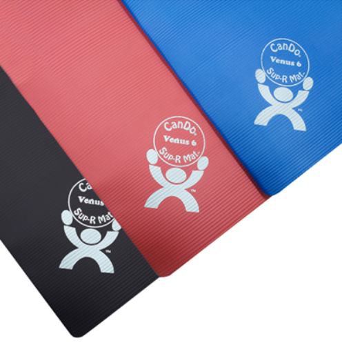 Picture of CanDo Sup-R Mat Closed Cell Exercise Mats