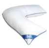 Picture of Contour L Shape Body Pillow