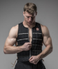 Picture of 10 lb Hyper Vest Elite Weighted Vest