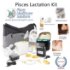 Picture of Pisces Maternity Breast Pump Kit