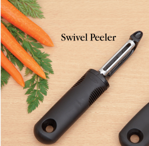 Picture of Good Grips Peelers- Swivel Peeler