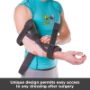 Picture of Cubital Tunnel Syndrome Elbow Brace