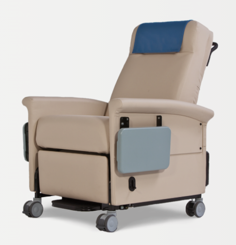 Picture of Champion Ascent Recliners