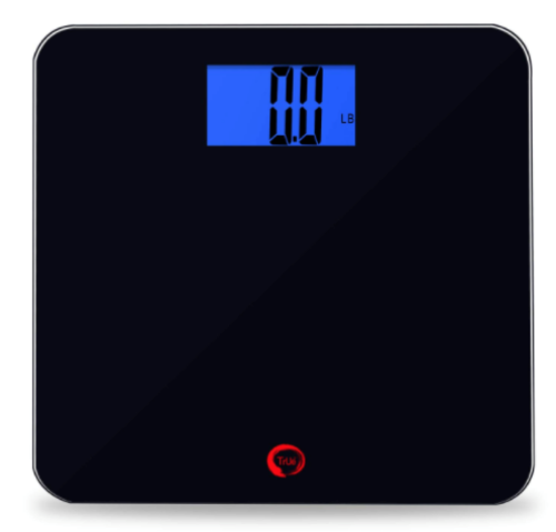 Picture of ECHO 400LB Talking Bathroom Electronic Floor Scale