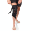 Picture of BioSkin Q-LOK Patella Traction, Front Closure Brace, Ultima