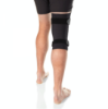 Picture of BioSkin Q-LOK Patella Traction, Front Closure Brace, Ultima