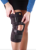 Picture of BioSkin Q-LOK Patella Traction, Front Closure Brace, Ultima