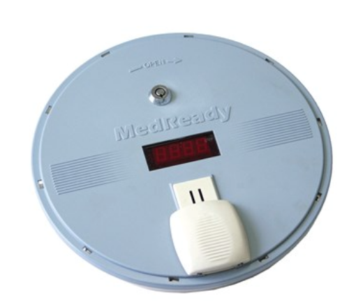 Picture of MedReady 1700 Medication Pill Dispenser