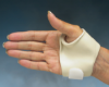 Picture of Thumb CMC Precut Splint 3/32" (2.4mm) Preferred Large