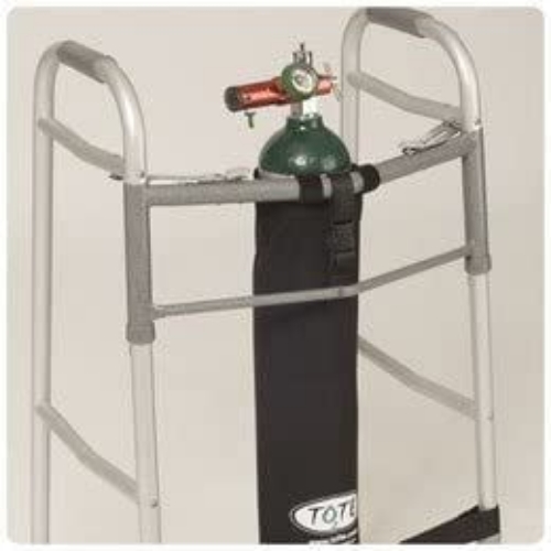 Picture of Oxygen Tank Holder for Walker, M6