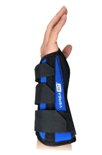 Picture of Versa Fit Wrist Brace, Standard, Right