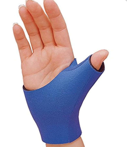 Picture of Actimove Thumb  Stabilizer W/ Extra Stays