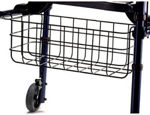 Picture of Invacare Rollator/Walker Basket