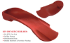 Picture of QUADRASTEP Orthotics Quad E