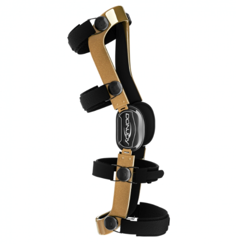 Picture of Defiance III Knee Brace