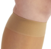 Picture of AW 76 Compression Stockings, 8-15 mmHg, Closed Toe Knee High