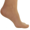 Picture of AW 76 Compression Stockings, 8-15 mmHg, Closed Toe Knee High